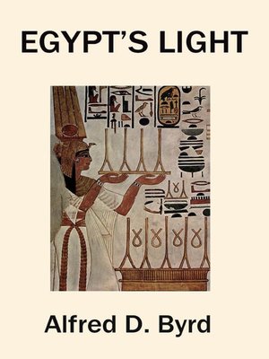 cover image of Egypt's Light